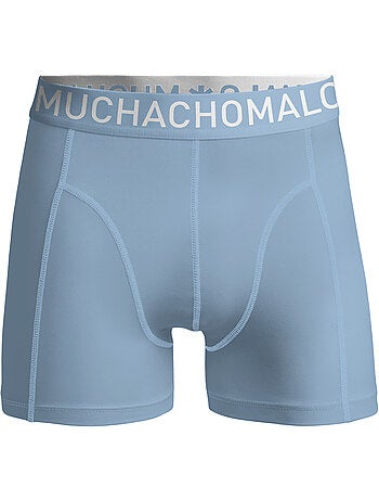 7 pack Muchachomalo boxershorts