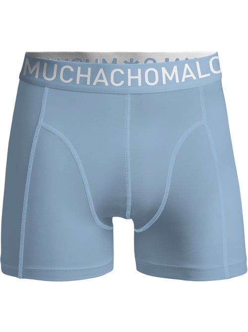 7 pack Muchachomalo boxershorts - Kiabi 7 pack Muchachomalo boxershorts - Kiabi