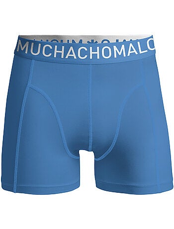 7 pack Muchachomalo boxershorts