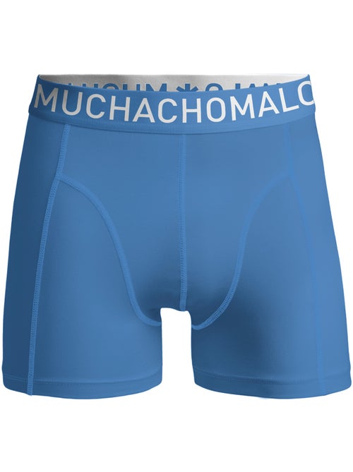 7 pack Muchachomalo boxershorts - Kiabi 7 pack Muchachomalo boxershorts - Kiabi