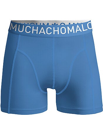 7 pack Muchachomalo boxershorts