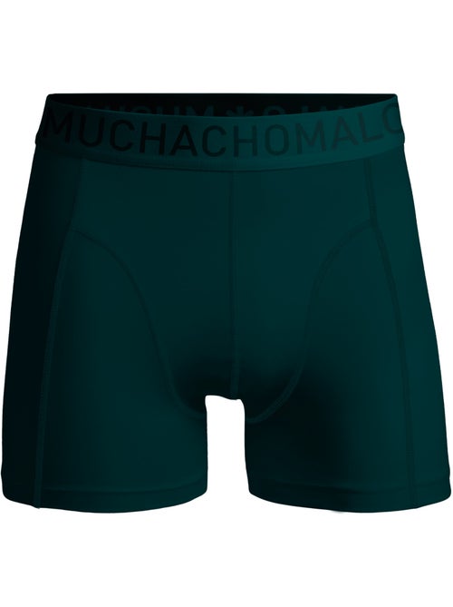 7 pack Muchachomalo boxershorts - Kiabi