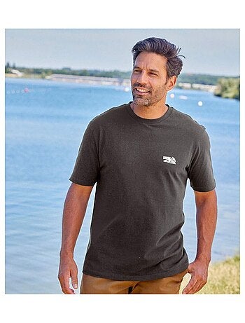 7-pack T-shirts Atlas - ATLAS FOR MEN