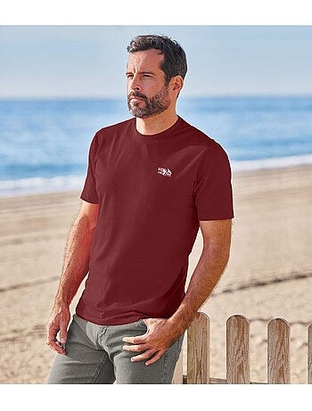 7-pack T-shirts Atlas - ATLAS FOR MEN