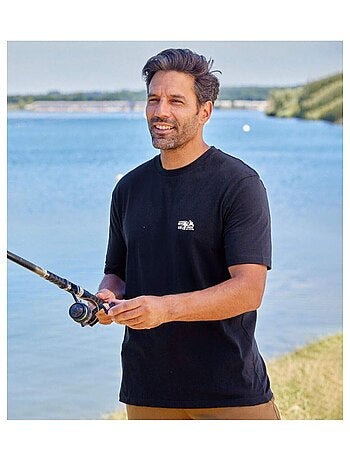 7-pack T-shirts Atlas - ATLAS FOR MEN