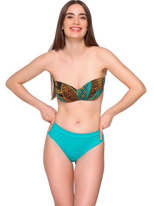 7cm bikinitopjes jade - Kiabi