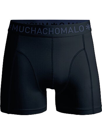 8 pack Muchachomalo boxershorts
