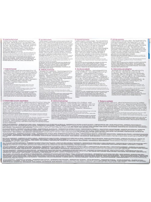 9-in-1 beauty & fashion set - Kiabi 9-in-1 beauty & fashion set - Kiabi