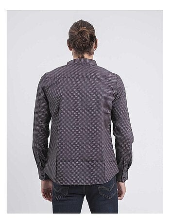 [97% cotone, 3% elastam]