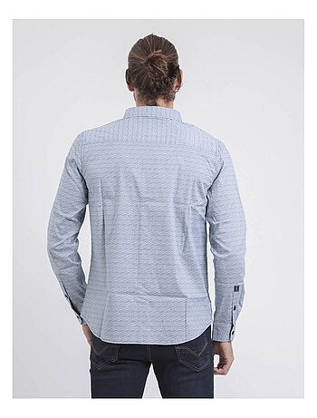 [98% cotone, 2% elastam]