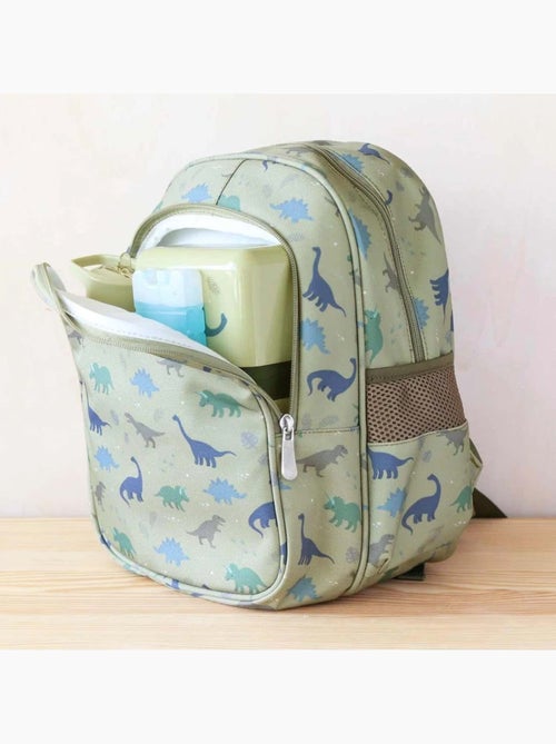 A little lovely company | cartable sac à dos enfant isotherme pour école maternelle et primaire - Kiabi A little lovely company | cartable sac à dos enfant isotherme pour école maternelle et primaire - Kiabi