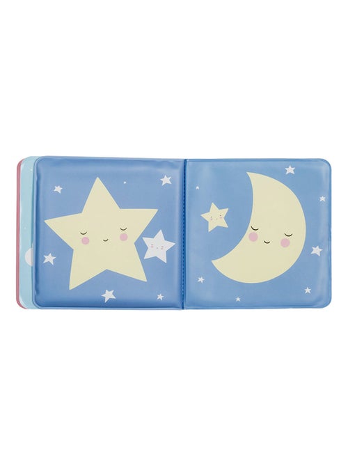 A little lovely company | livre de bain pour enfant lovely cloud et ses amis - Kiabi