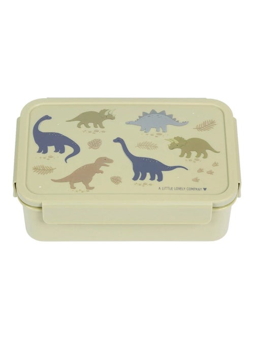 A little lovely company | lunch box enfant 3 compartiments bento - Kiabi