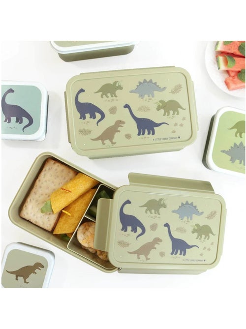 A little lovely company | lunch box enfant 3 compartiments bento - Kiabi