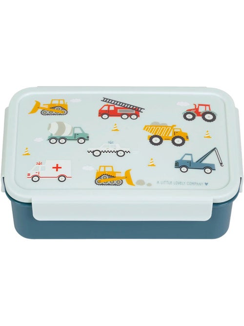 A little lovely company | lunch box enfant 3 compartiments bento - Kiabi