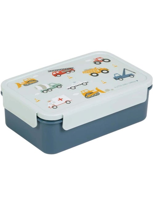 A little lovely company | lunch box enfant 3 compartiments bento - Kiabi