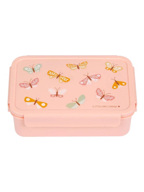 A little lovely company | lunch box enfant 3 compartiments bento - Kiabi