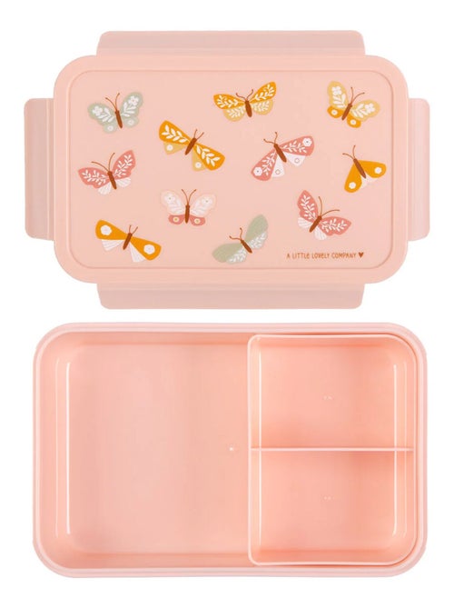 A little lovely company | lunch box enfant 3 compartiments bento - Kiabi