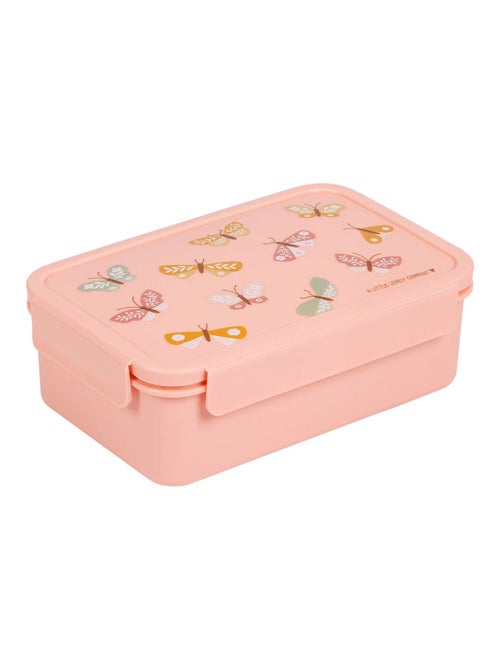 A little lovely company | lunch box enfant 3 compartiments bento - Kiabi
