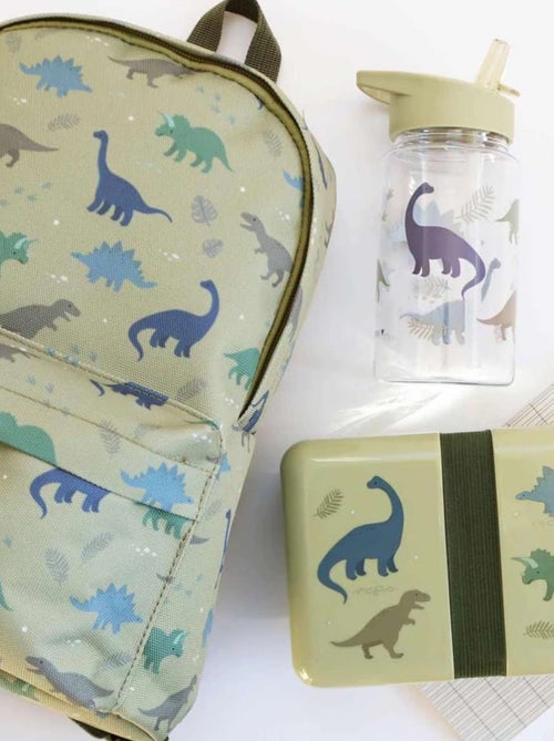A little lovely company | sac à dos maternelle motifs ludiques - Kiabi A little lovely company | sac à dos maternelle motifs ludiques - Kiabi