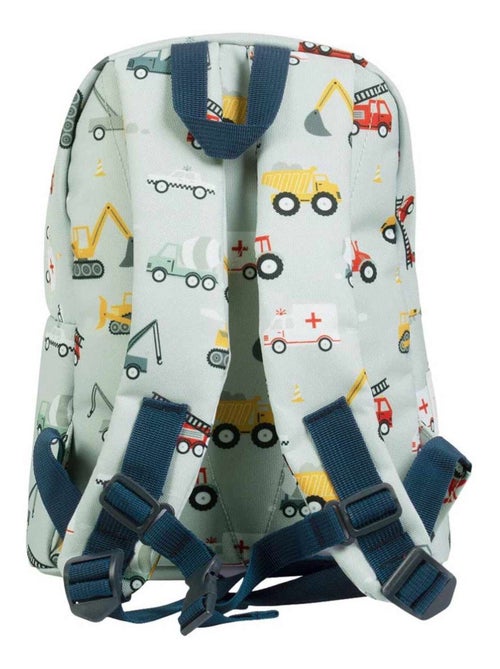 A little lovely company | sac à dos maternelle motifs ludiques - Kiabi A little lovely company | sac à dos maternelle motifs ludiques - Kiabi