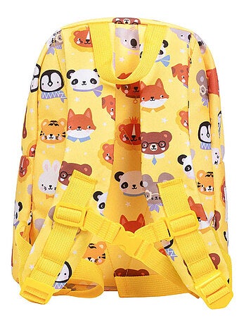 A little lovely company | sac à dos maternelle motifs ludiques