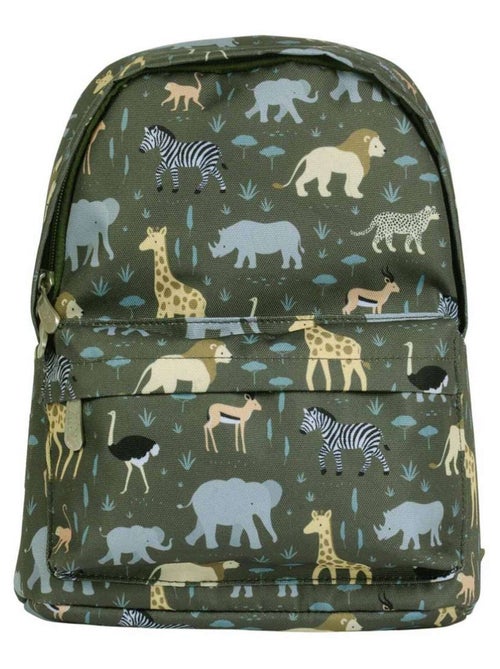 A little lovely company | sac à dos maternelle motifs ludiques - Kiabi A little lovely company | sac à dos maternelle motifs ludiques - Kiabi