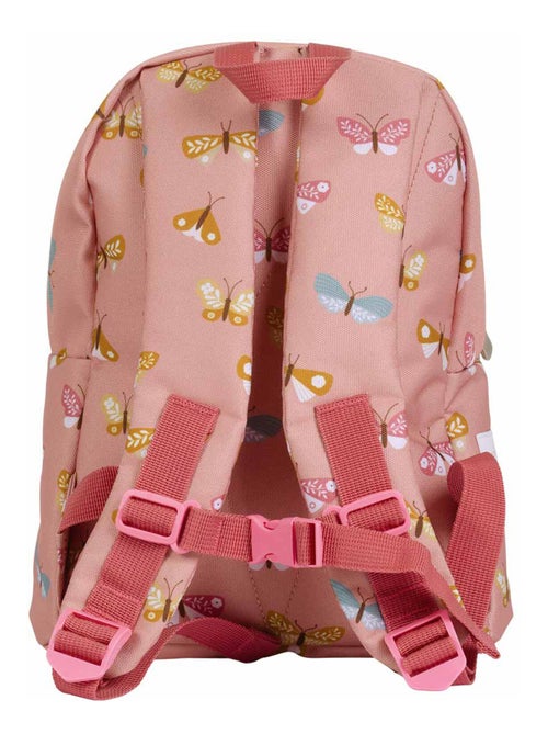 A little lovely company | sac à dos maternelle motifs ludiques - Kiabi A little lovely company | sac à dos maternelle motifs ludiques - Kiabi