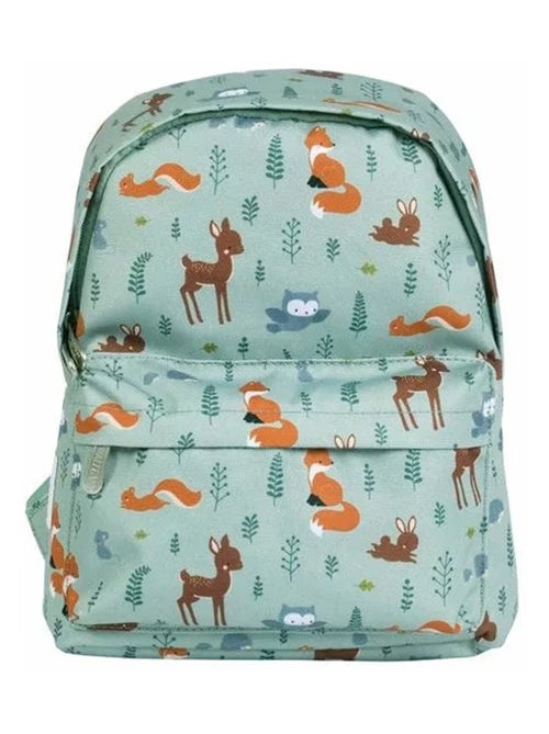 A little lovely company | sac à dos maternelle motifs ludiques - Kiabi A little lovely company | sac à dos maternelle motifs ludiques - Kiabi