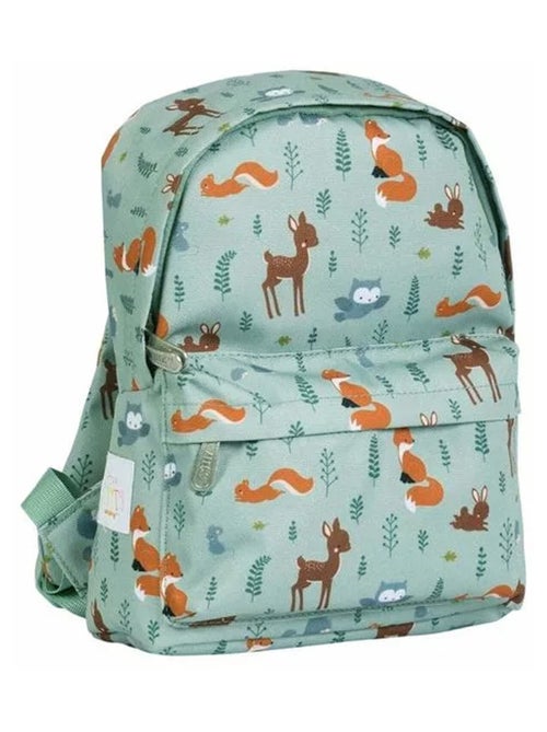 A little lovely company | sac à dos maternelle motifs ludiques - Kiabi A little lovely company | sac à dos maternelle motifs ludiques - Kiabi