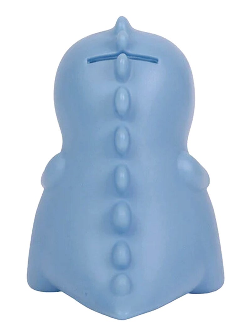 A little lovely company | tirelire enfant dinosaure Bleu - Kiabi