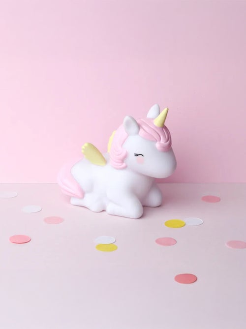 A little lovely company | tirelire enfant licorne - Kiabi A little lovely company | tirelire enfant licorne - Kiabi
