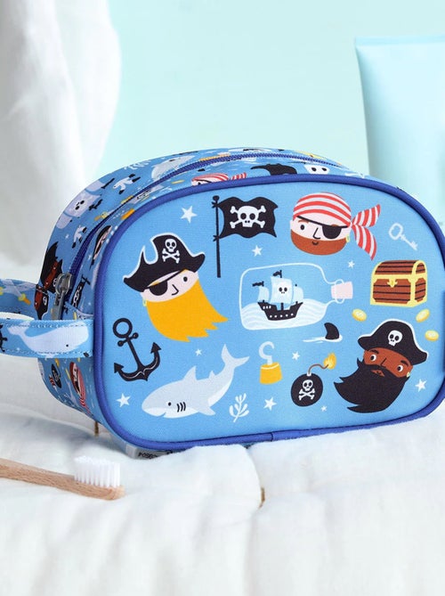 A little lovely company | trousse de toilette pour enfants - Kiabi