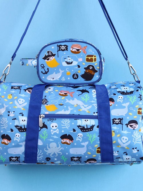 A little lovely company | trousse de toilette pour enfants - Kiabi