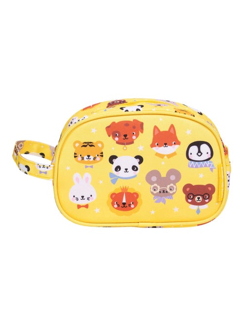 A little lovely company | trousse de toilette pour enfants - Kiabi