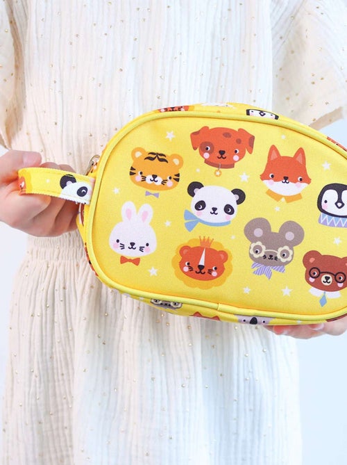 A little lovely company | trousse de toilette pour enfants - Kiabi