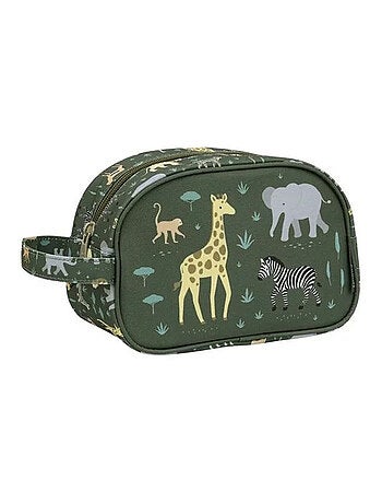 A little lovely company | trousse de toilette pour enfants