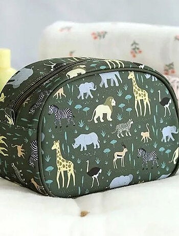 A little lovely company | trousse de toilette pour enfants