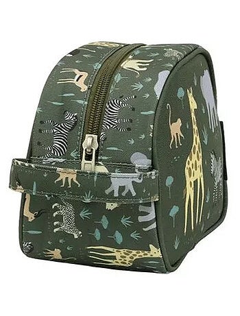 A little lovely company | trousse de toilette pour enfants