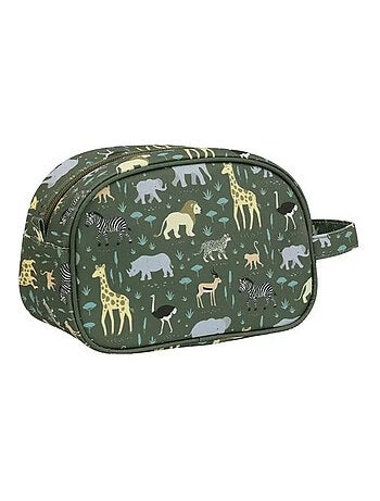 A little lovely company | trousse de toilette pour enfants