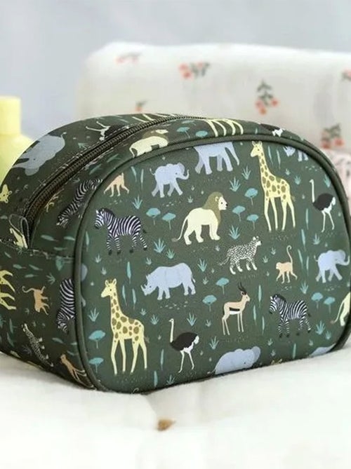A little lovely company | trousse de toilette pour enfants - Kiabi