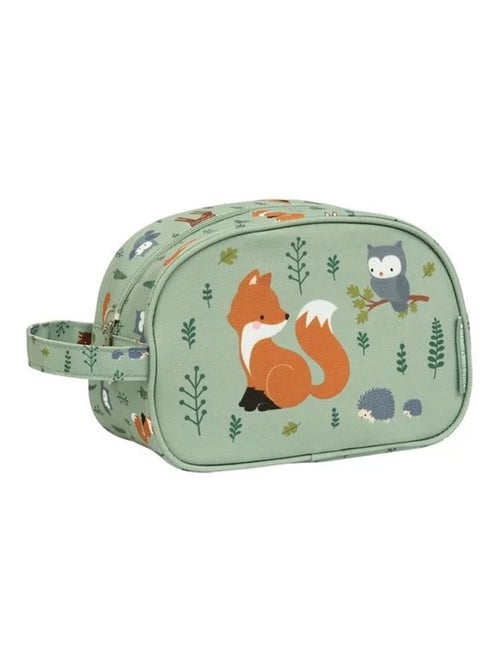 A little lovely company | trousse de toilette pour enfants - Kiabi