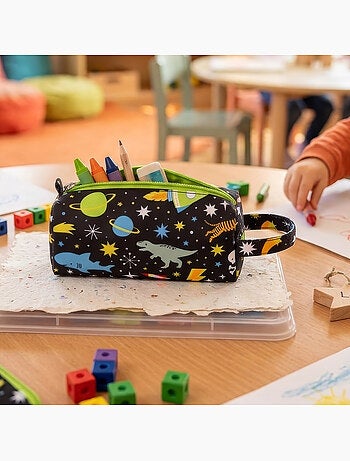 A little lovely company | trousse d'école et loisirs pour enfant