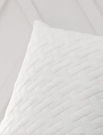 A L'Unité Oreillers Polyester Flocon Mémoire de Forme PROMO LINGE