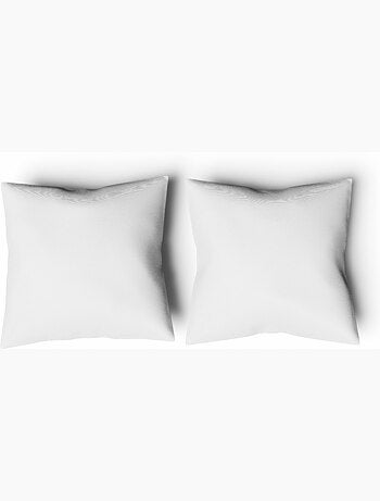 A L'Unité Oreillers Polyester PROMO LINGE