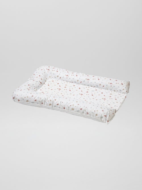 Aankleedkussen - Kiabi