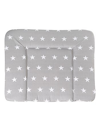 Aankleedkussen met sterrenprint 'Little Stars' - ROBA