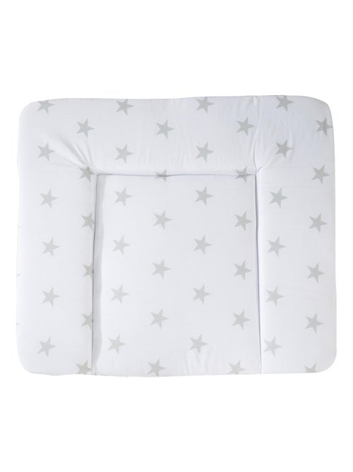 Aankleedkussen met sterrenprint 'Little Stars' - ROBA - Kiabi