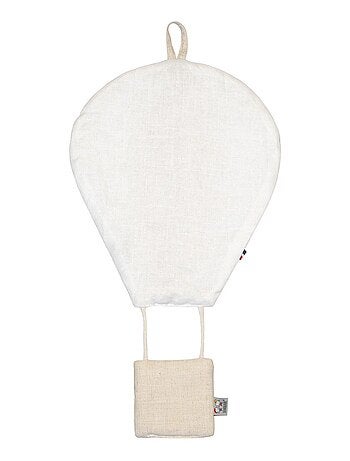 Aanpasbare decoratieve wandballon van linnen | sevira kids
