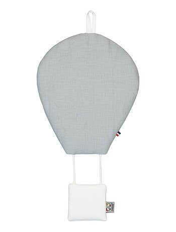 Aanpasbare decoratieve wandballon van linnen | sevira kids